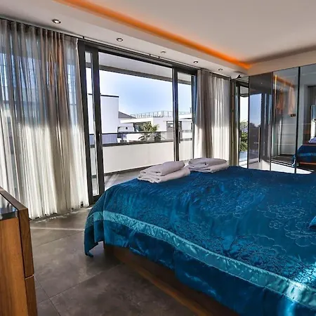 펜션 Ayuda Luxury 3 Bed Retreat