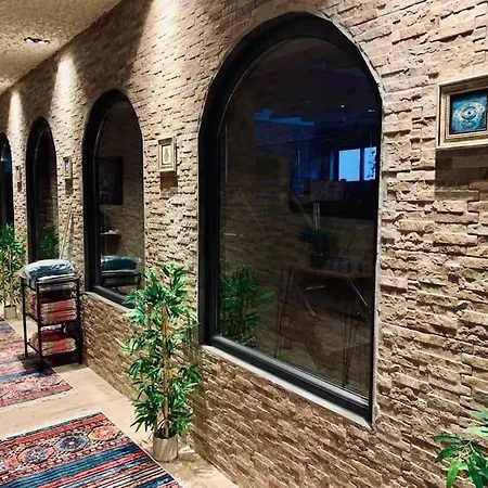 Ayuda Luxury 3 Bed Retreat Sidé