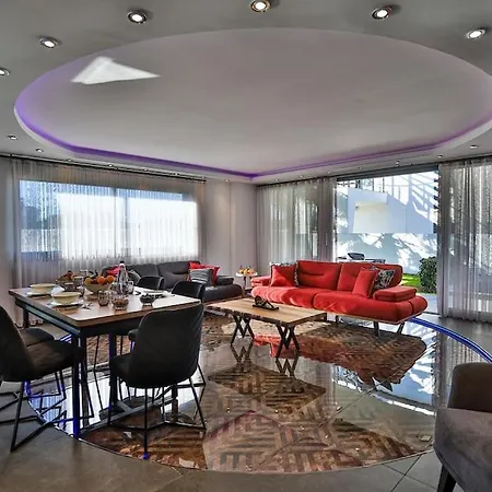Ayuda Luxury 3 Bed Retreat Hébergement de vacances Sidé