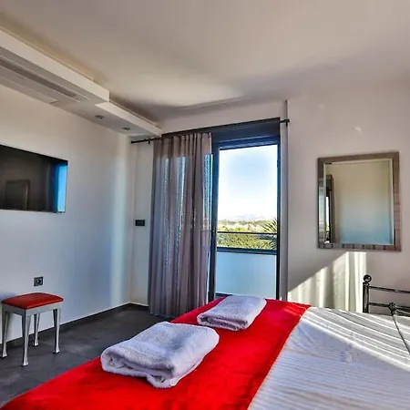 Ayuda Luxury 3 Bed Retreat Hébergement de vacances *