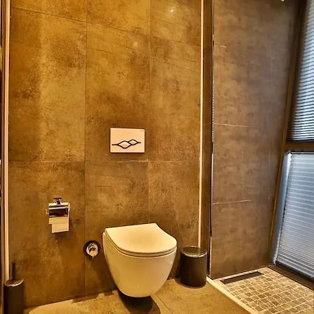 Ayuda Luxury 3 Bed Retreat