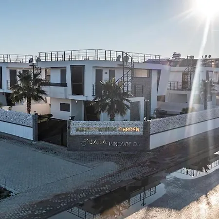 Hébergement de vacances Ayuda Luxury 3 Bed Retreat *