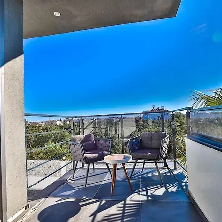 Ayuda Luxury 3 Bed Retreat Hébergement de vacances *