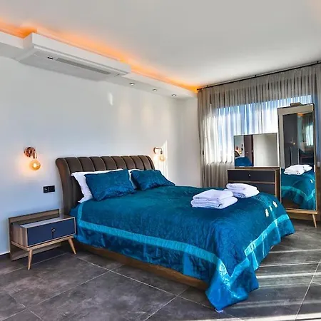 Hébergement de vacances Ayuda Luxury 3 Bed Retreat *