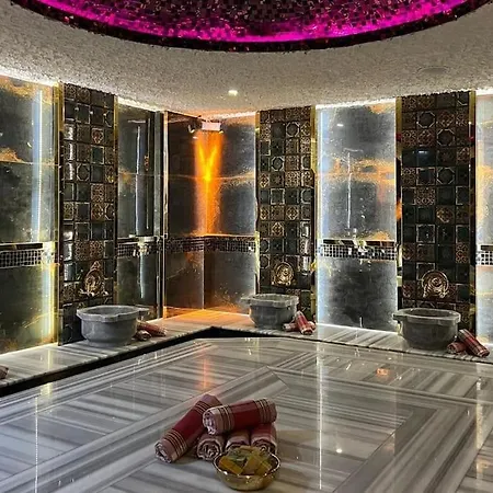 Ayuda Luxury 3 Bed Retreat * Sidé