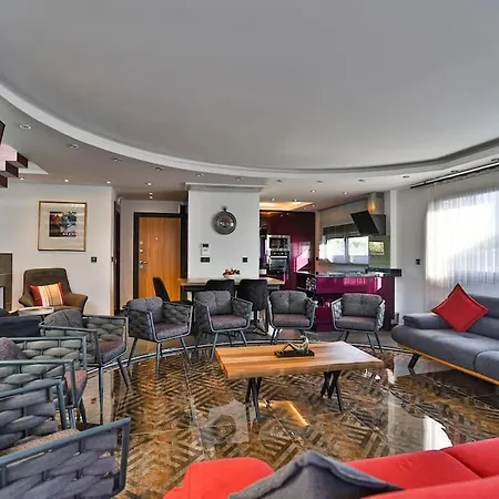 Ayuda Luxury 3 Bed Retreat *