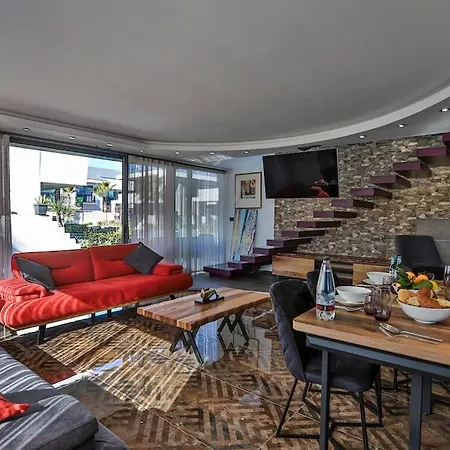 Ayuda Luxury 3 Bed Retreat Hébergement de vacances