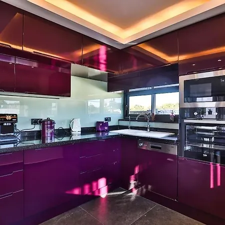 Ayuda Luxury 3 Bed Retreat Hébergement de vacances