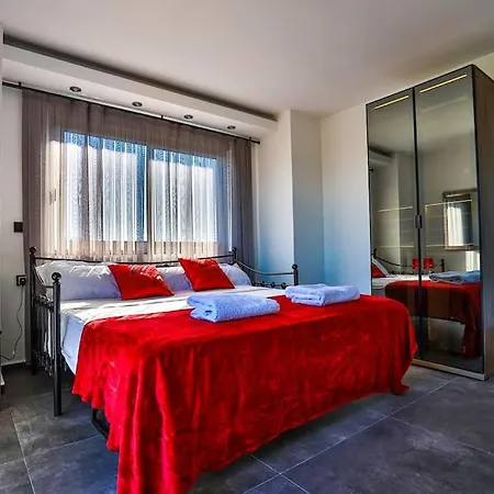 Ayuda Luxury 3 Bed Retreat Sidé