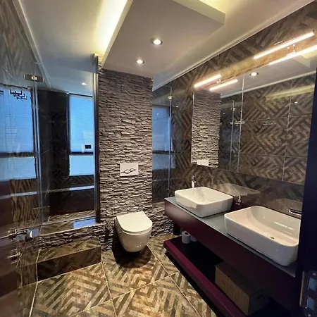 Ayuda Luxury 3 Bed Retreat Hébergement de vacances Sidé