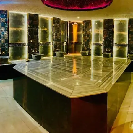 Σπίτι διακοπών Ayuda Luxury 3 Bed Retreat *